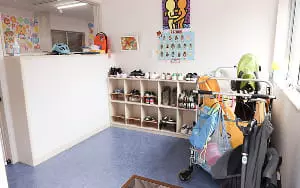 トイレのサムネイル