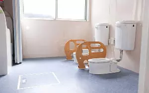 手洗い場のサムネイル