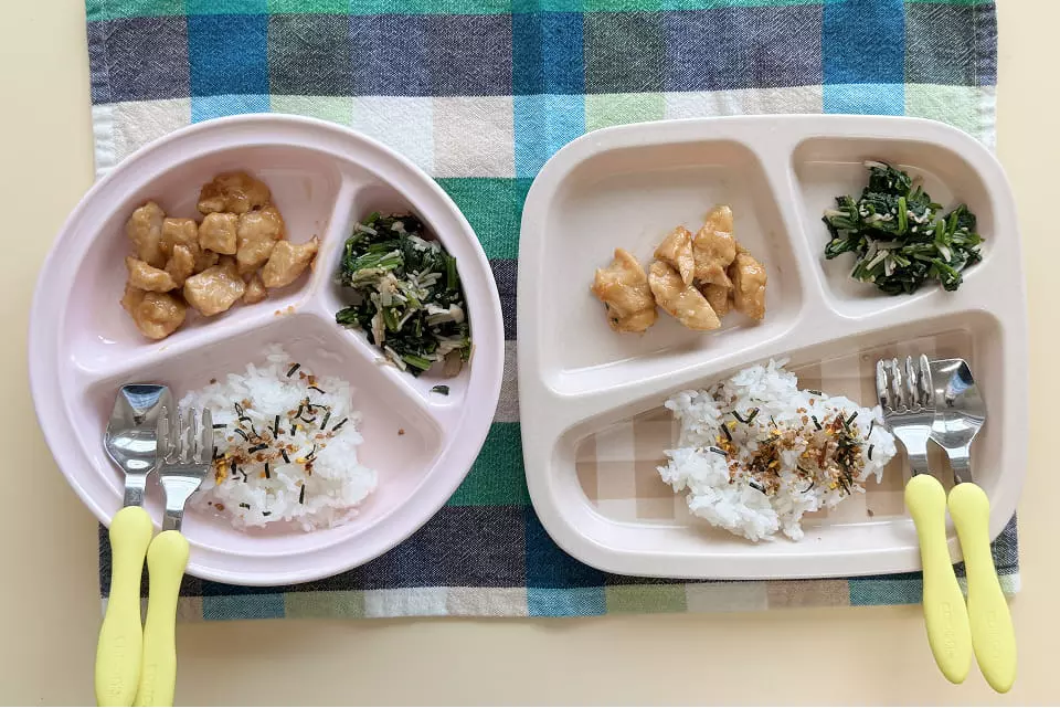 アレルギー対応食