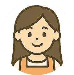 保育士Aさんの写真